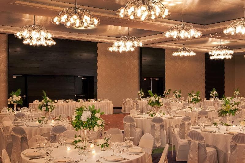 Hyatt Regency Rochester, photo 1