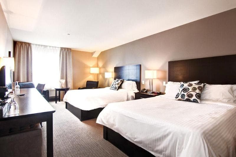 Imperia Hotel And Suites, photo 1