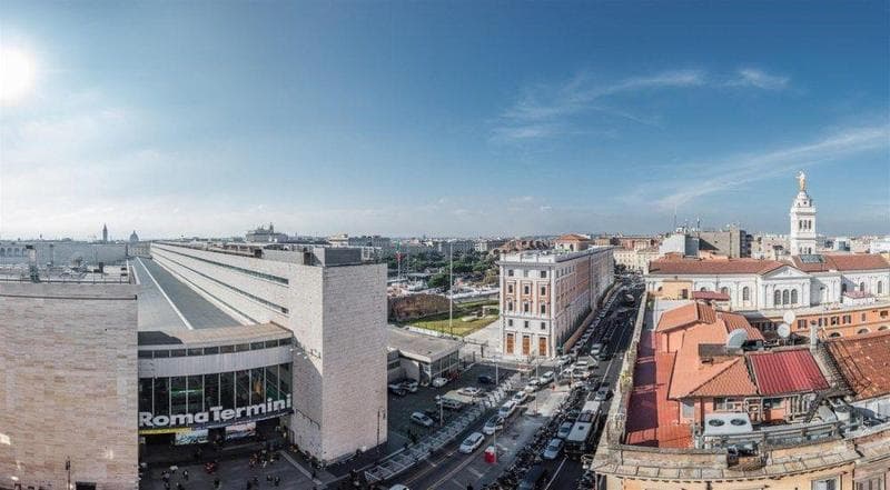 Hotel Siracusa, photo 1