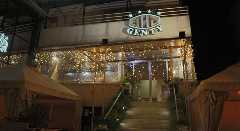 Genty, photo 1