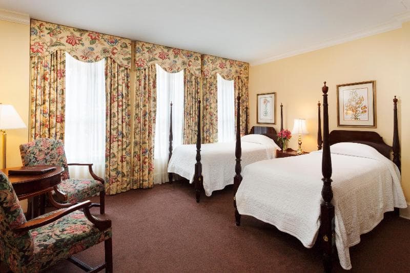 Planters Inn, photo 1