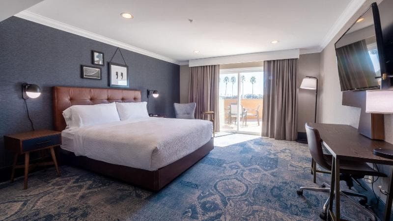 Four Points Sheraton Ventura, photo 1