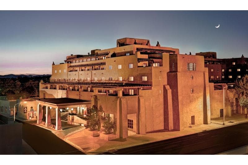 Eldorado Hotel And Spa photo 1