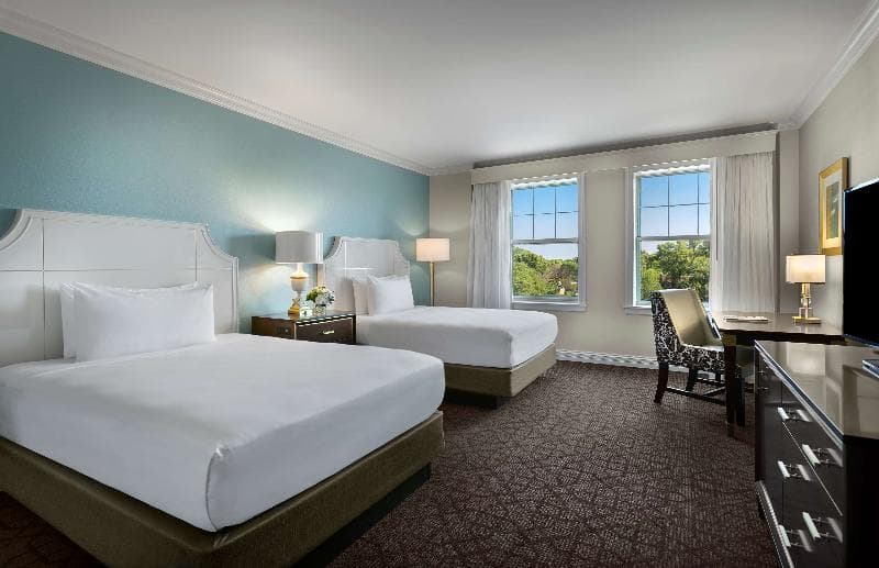 The Chase Park Plaza Royal Sonesta St. Louis, photo 1