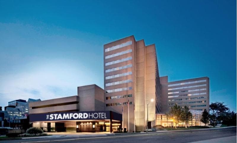 The Stamford Hotel photo 1