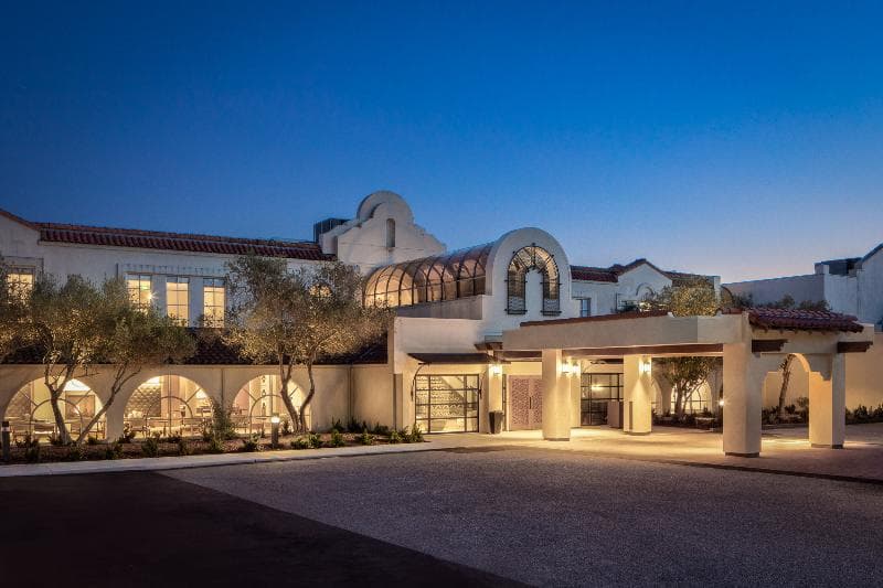Chaminade Resort & Spa, photo 1
