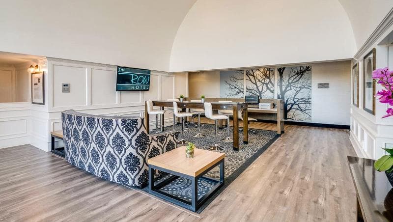 The Row Hotel, Bw Signature Collection, photo 1