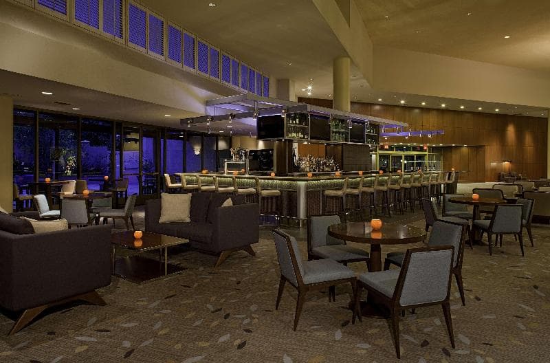 Hyatt Regency Santa Clara, photo 1