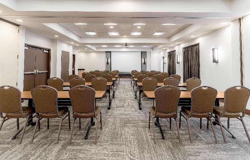 Hyatt Place Salt Lake City Airport, photo 1