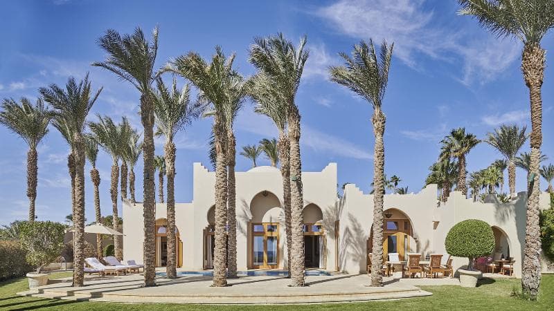 Four Seasons Resort Sharm El Sheikh photo 1