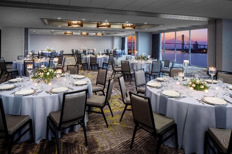 Hyatt Regency Savannah, photo 1