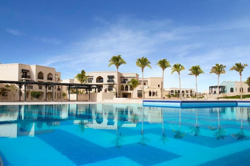 Salalah Rotana Resort, photo 1