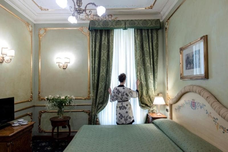 Grand Hotel Wagner photo 1