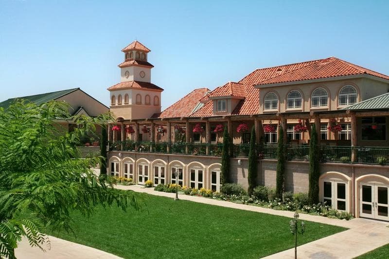 South Coast Winery Resort And Spa, photo 1