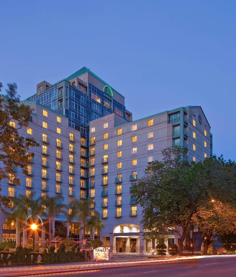 Hyatt Regency Sacramento photo 1