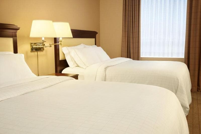 Clayton Plaza Hotel, photo 1