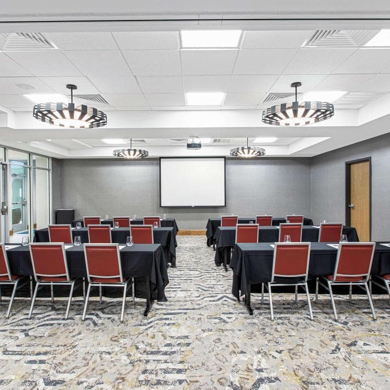 DoubleTree by Hilton San Antonio Northwest, photo 1