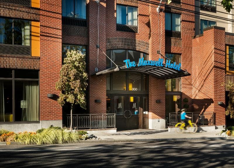 The Maxwell Hotel, A Staypineapple Hotel, photo 1