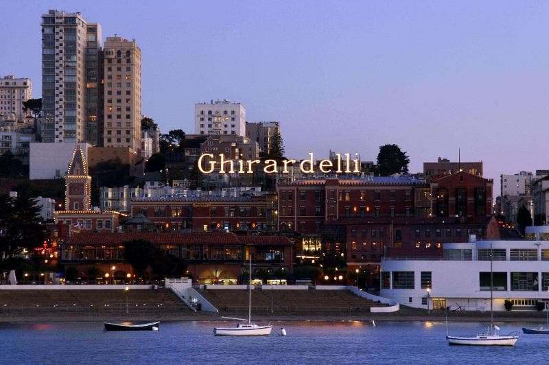 Fairmont Heritage Place, Ghirardelli Square photo 1