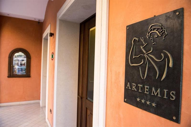 Artemis, photo 1