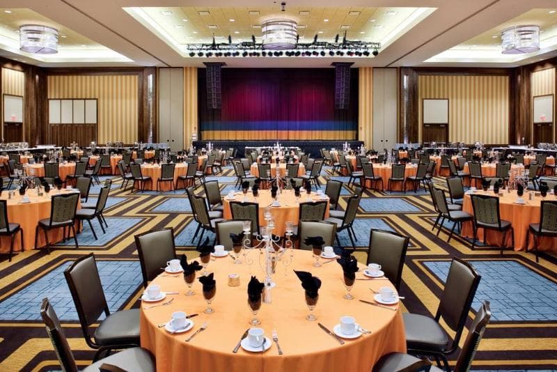 Blue Chip Casino Hotel And Spa, photo 1