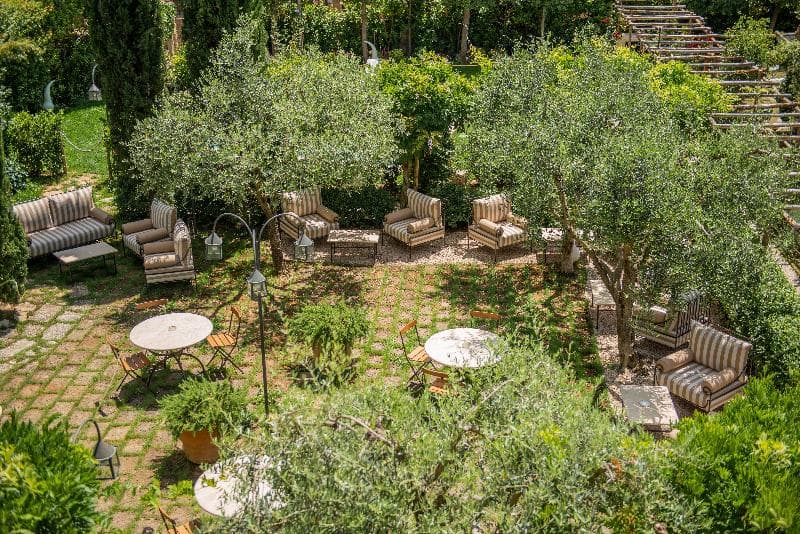 Palazzo del Capitano Wellness e Relais photo 1