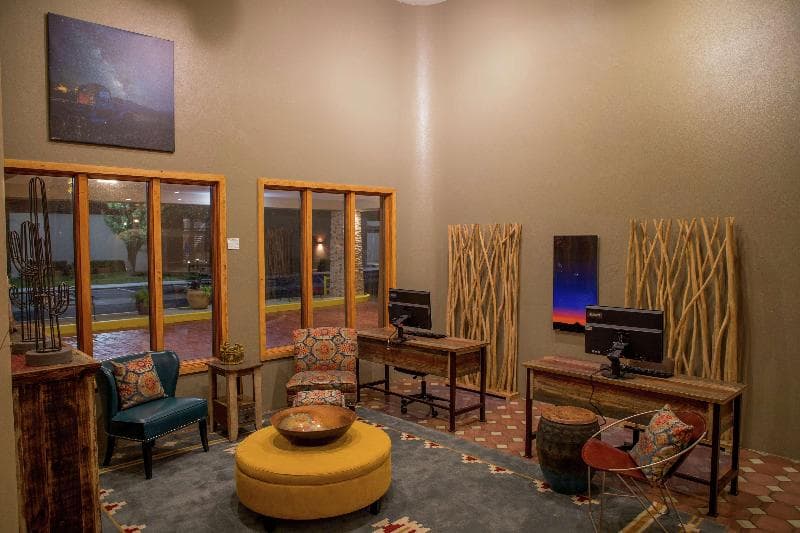 Hotel Don Fernando de Taos, Tapestry Collection by Hilton, photo 1