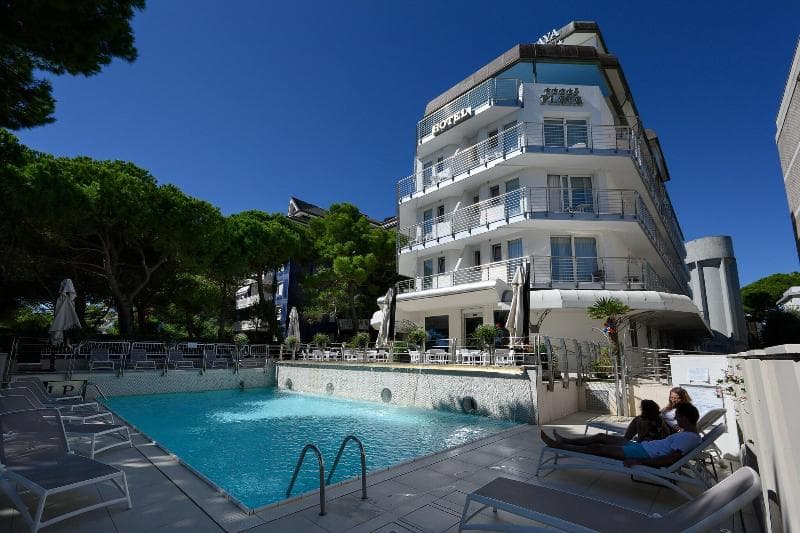 Grand Hotel Playa photo 1