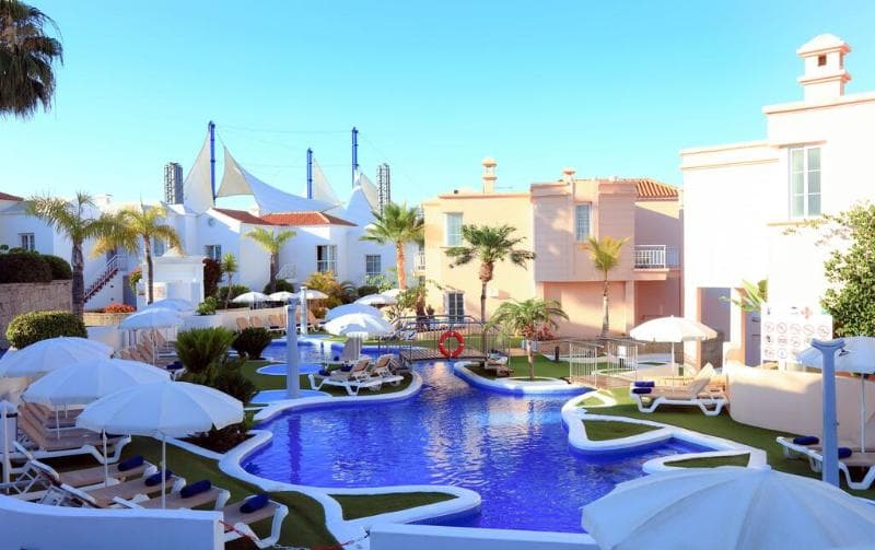 Labranda Bahia Fanabe - All Inclusive, photo 1