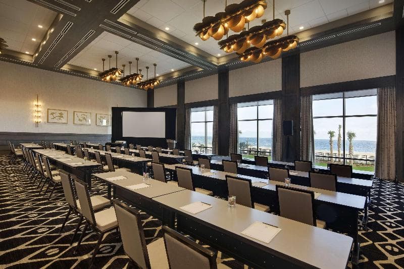 Embassy Suites by Hilton St Augustine Beach Oceanfront, photo 1