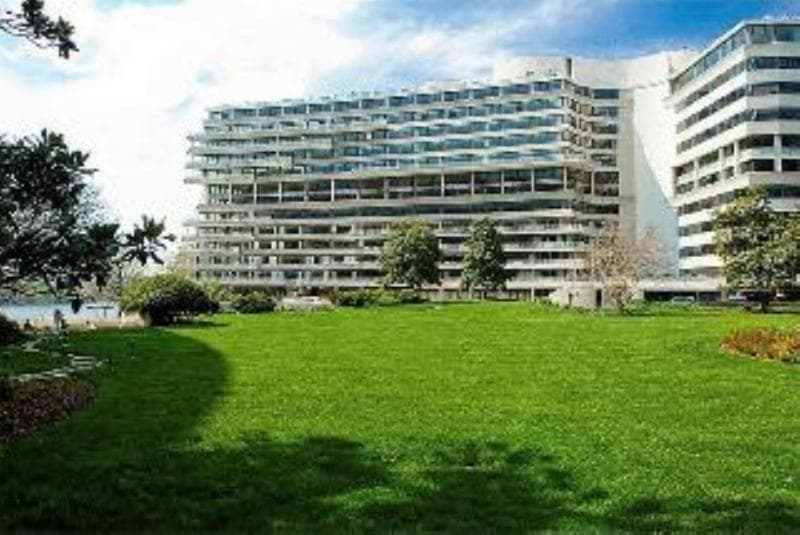 The Watergate Hotel photo 1