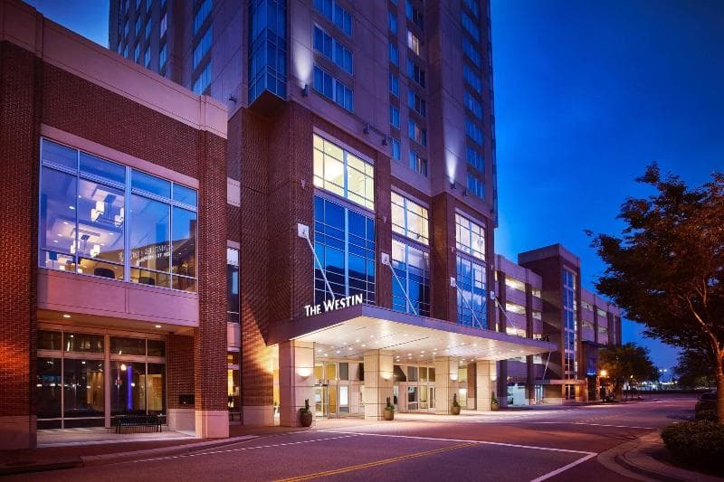 The Westin Virginia Beach Town Center, photo 1