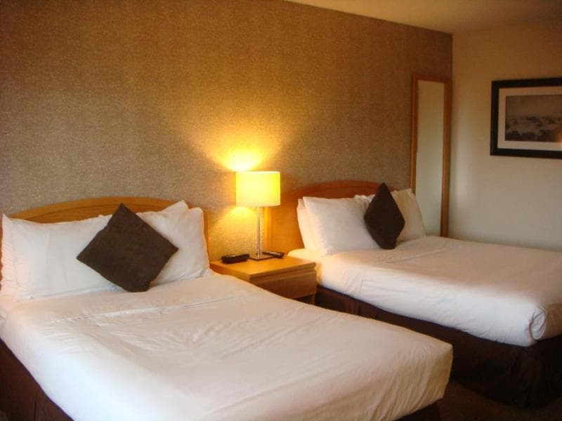 Cassandra Hotel, photo 1