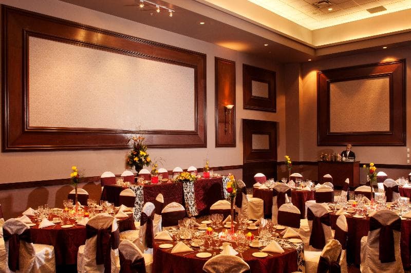 Executive Plaza Hotel Metro Vancouver, photo 1