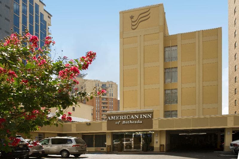 American Inn Of Bethesda, photo 1