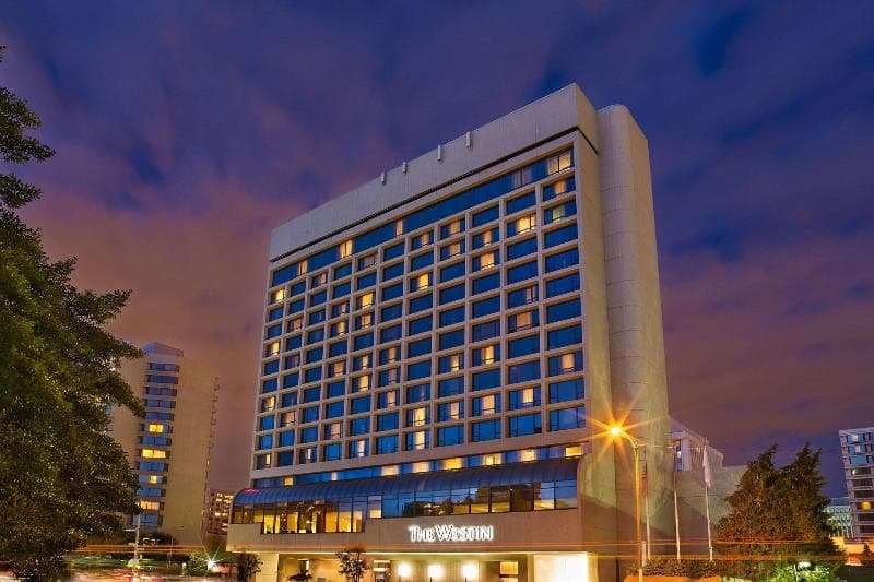 The Westin Crystal City photo 1