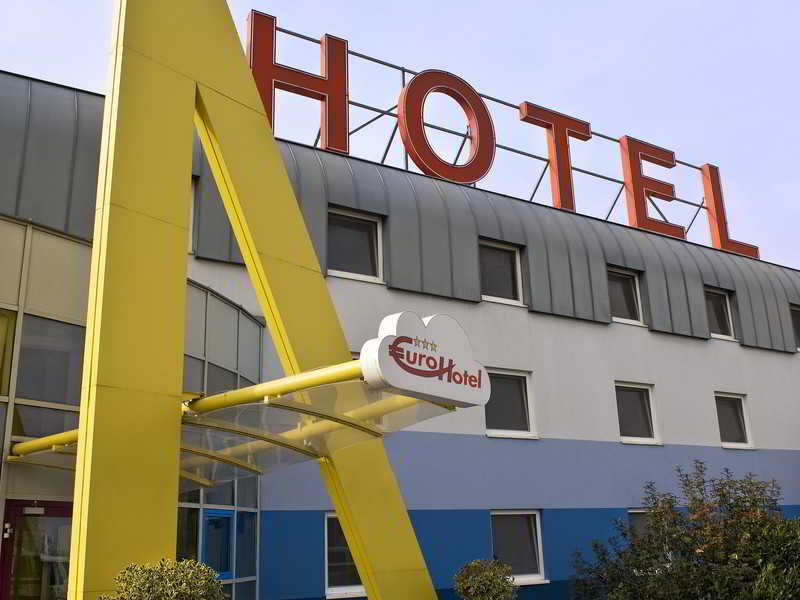 Lifehotel Vienna Airport, photo 1