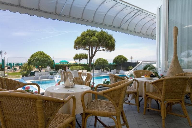 Hotel Croce di Malta, photo 1