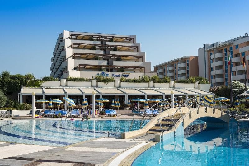 Savoy Beach Hotel & Thermal Spa, photo 1