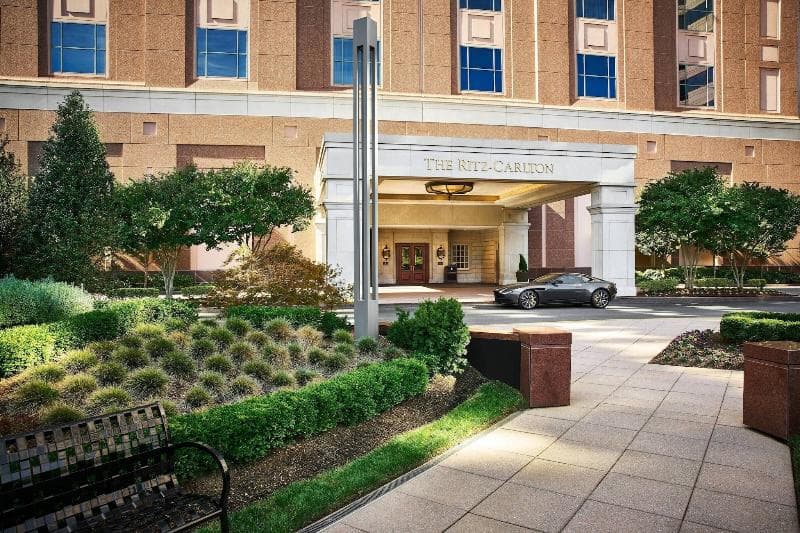The Ritz-Carlton, Tysons Corner photo 1