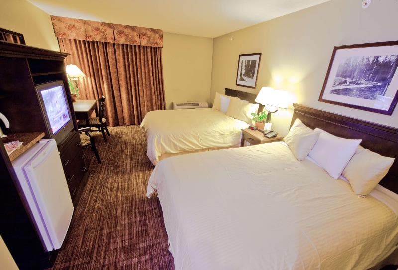 Days Inn by Wyndham Surrey, photo 1