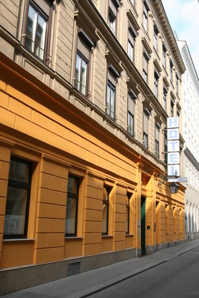 Hotel Admiral Vienna, photo 1