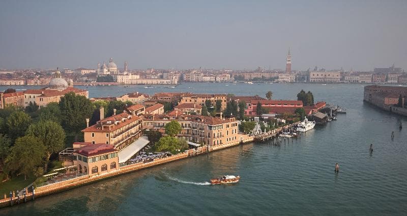 Cipriani, A Belmond Hotel, photo 1
