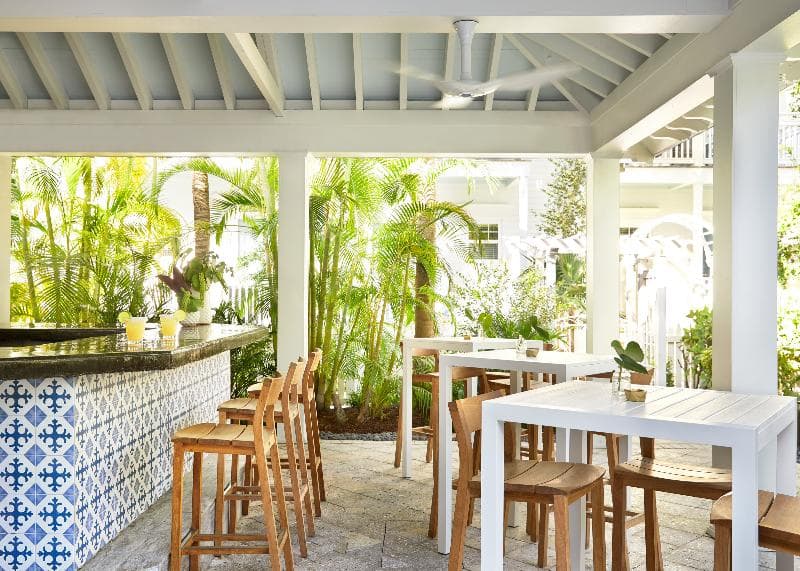 Parrot Key Hotel & Villas, photo 1