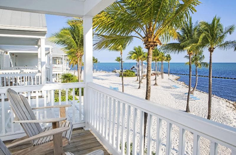 Tranquility Bay Beach House Resort, photo 1