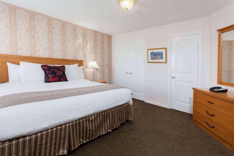Thriftlodge By Wyndham Moncton, photo 1