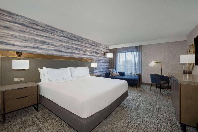 Doubletree By Hilton Kingston photo 1