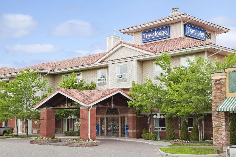 Travelodge Hotel by Wyndham Sudbury, photo 1