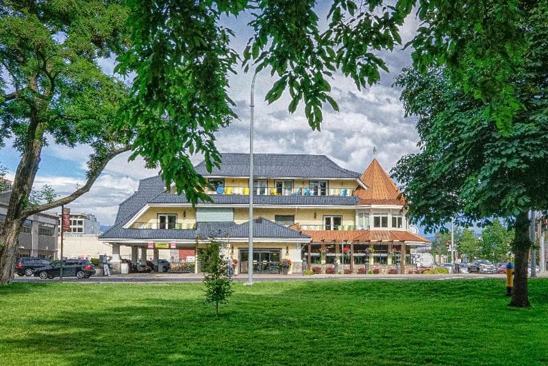 Prestige Beach House, Bw Premier Collection photo 1