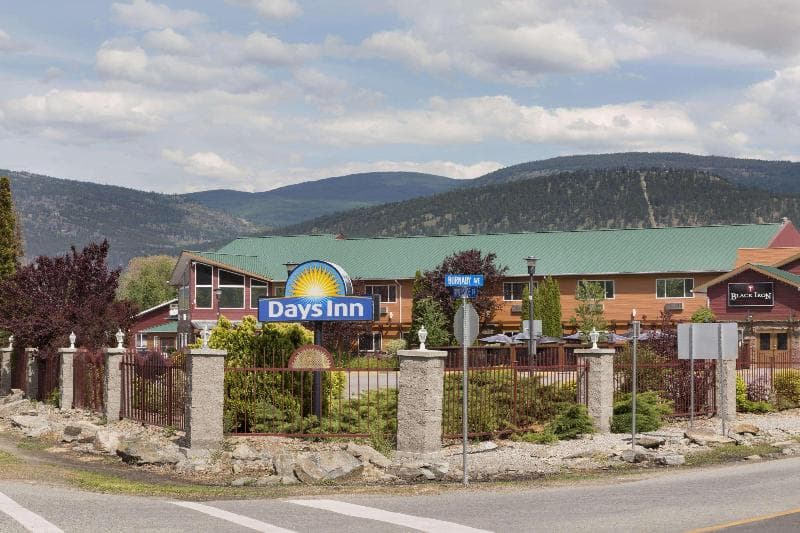 Days Inn by Wyndham Penticton Conference Centre, photo 1